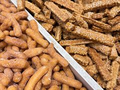 -杨老大焙子月饼干货(宽巷子民族美食街店)