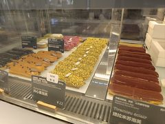 -WHEAT&BAKER-麥(凯德来福士店)