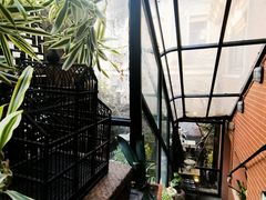 -古董花园(思南路42弄小区店)