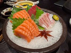 -吉川谷谷·日料放题(广安门店)