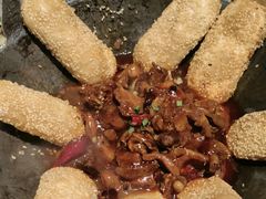 -南京大牌档(济南万象城店)