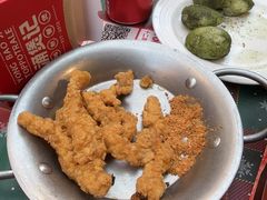 -涌煲记·蟹煲·砂锅海鲜·煲出宁波味(天一旗舰店)