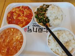 -七食九号食堂(东丽空港店)