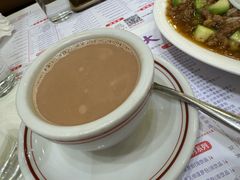 -大哥餐厅(西城花园店)