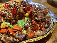-大川先生·小龙虾·川菜(信义坊店)