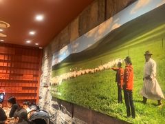 -巴奴毛肚火锅(龙湖锦艺城店)