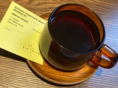 -fishtank鱼缸咖啡(三山街店)