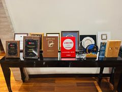 -北京王府井希尔顿酒店·秦唐中餐厅Chynna