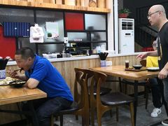 大堂-老盛兴汤包馆(大华二路店)