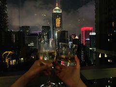 -香港港岛英迪格酒店