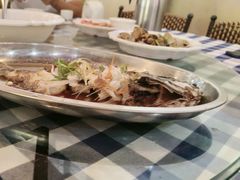 -钱大妈海鲜饭店(保利林语店)