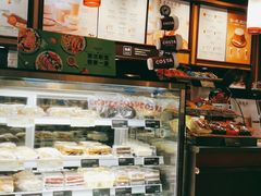 -COSTA COFFEE(新奥购物中心店)