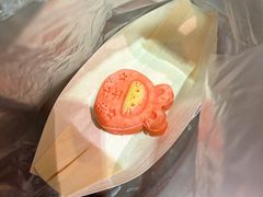 -锦记糕点铺