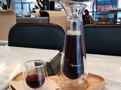 -Bracket Coffee(银河SOHO店)