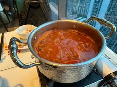 -云厨·高空西餐厅(成都瑯珀·凯悦臻选酒店)