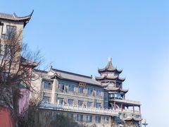 -句容茅山景区