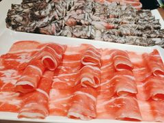 -快乐小羊·内蒙牛羊肉火锅(流花中心店)