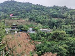 -广东天露山旅游度假区