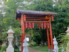 -河源客天下-温泉小镇