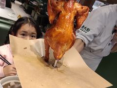 -费大厨辣椒炒肉(高铁吾悦广场店)