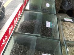 -刘艳明炒货(小心桥店)