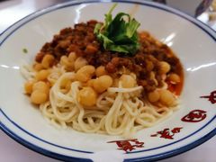 豌杂面-万县面馆(高笋塘店)