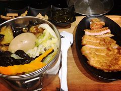 -小明同学(三里屯店)