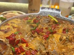 -石灰石烧鸡公(南通万象城店)
