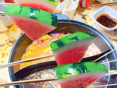 -袁记串串香(人民公园店)