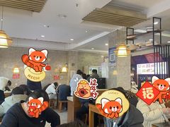 -风云面馆(珠海路店)