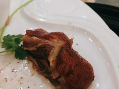 -椿记烧鹅(北门店)
