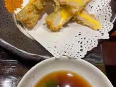 芝士竹轮卷-鸟鹏烧鸟居酒屋(熙龙湾店)