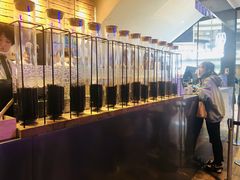 -喜茶(上海正大广场店)