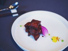 -上海滩餐厅(BFC外滩金融中心店)
