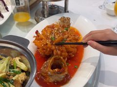 -香融府·烤鸭·家常菜(马家堡路店)