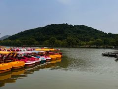 -南北湖风景区