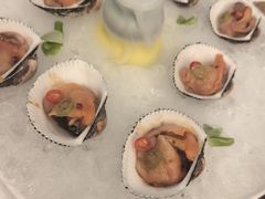 -品海楼·大连海胆锅贴馆(东港店)