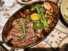 -ALBALUZ 西班牙餐厅(衡山坊店)