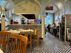 -西域胡氏大盘鸡(新华胡杨风店)