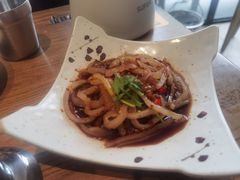 -泥炉烧肉师(新街口金銮巷店)