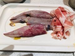 -龍歌自助小火锅(市北CBD万达店)