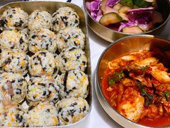 -HOTISLAND海鸡岛·韩国料理(江南西店)
