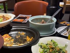 -秋色客家菜(南山店)