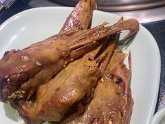 -梨花自助烤肉(西三旗万象汇黑金店)