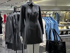 -ZARA(深圳金光华广场店)