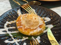 -Tegu泰古莲·泰国餐厅(红山6979店)