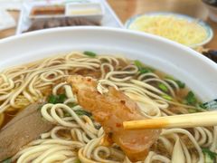 -满族八旗正宗牛肉面