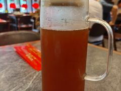 -李记饺子·熏酱东北菜(欢乐谷店)