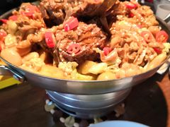 -胖哥俩肉蟹煲(杭州下沙学林街店)