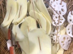 -马路边边串串香(双井直营店)